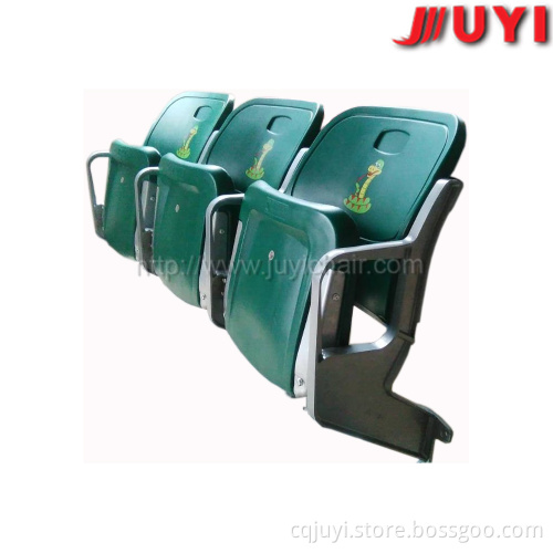 BLM-4652 factory price stadium chair with logo seats folding seats